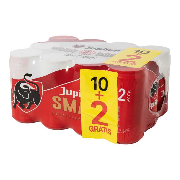 JUPILER(R) 				Pils, 12 St.