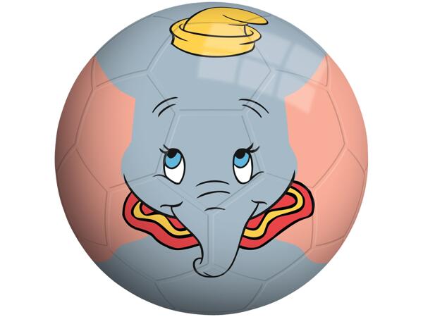Kids' Character Foam Ball