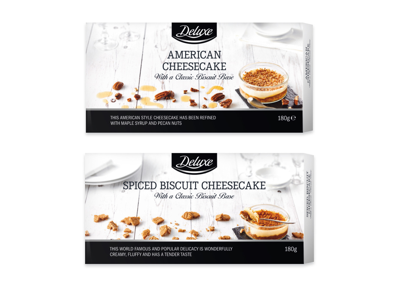 CHEESECAKE