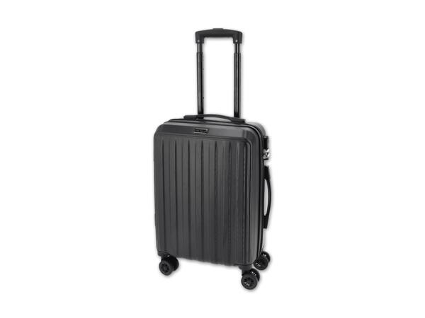 Trolley-Sortiment, Boardcase
