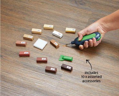 Floor Repair Kit
