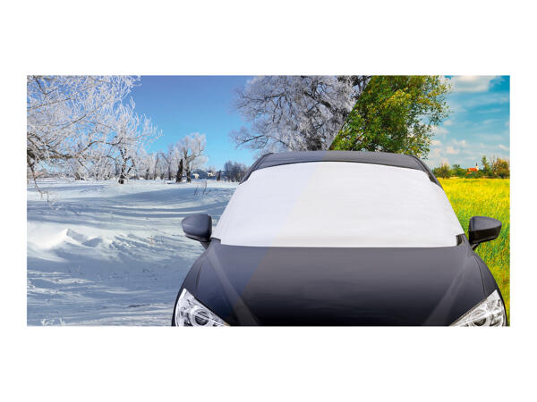 Ultimate Speed Thermal Windscreen Protector