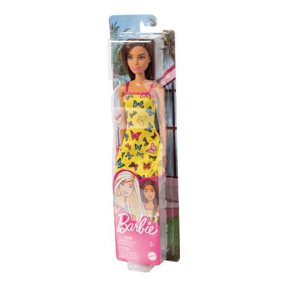 MATTEL(R) 				Barbiepuppe