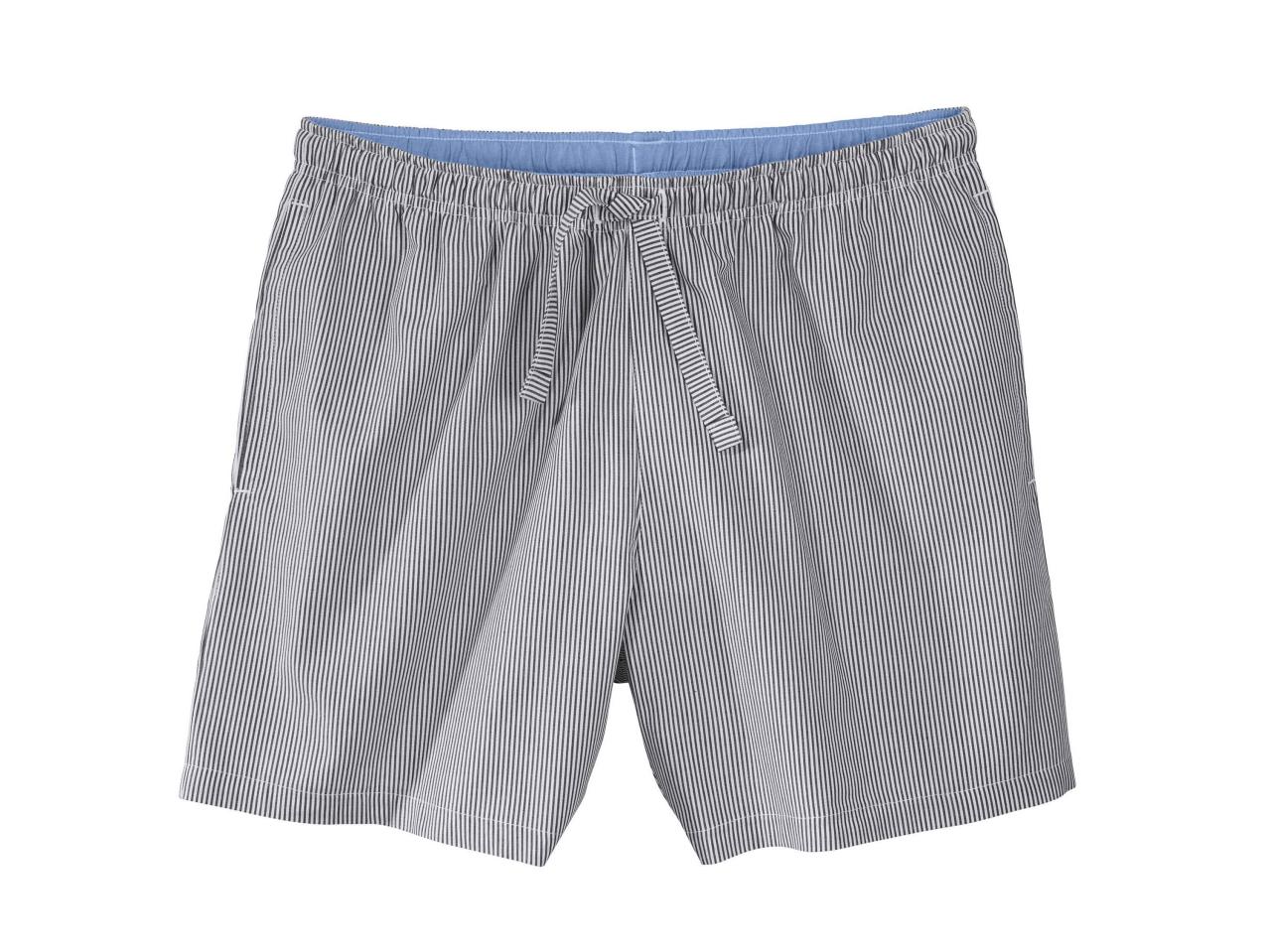Men's Pyjama Shorts