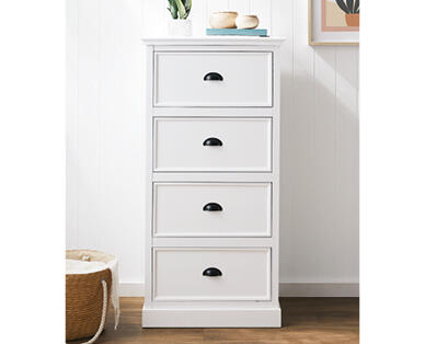 Chest of 4 Drawers