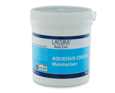 Aqueous Cream