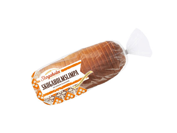 Skogaholmslimpa