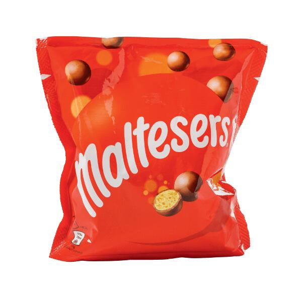Maltesers