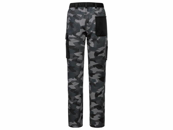 Men's Work Trousers