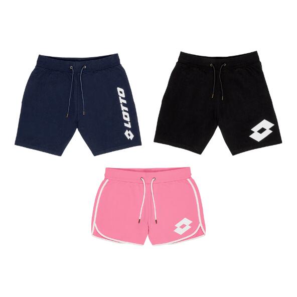 LOTTO(R) 				Korte sportbroek