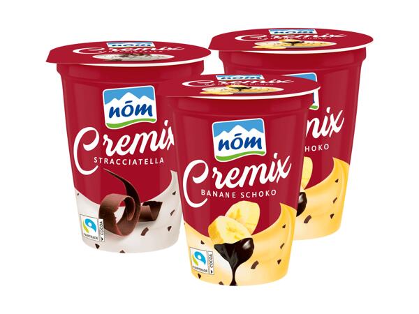 Cremix