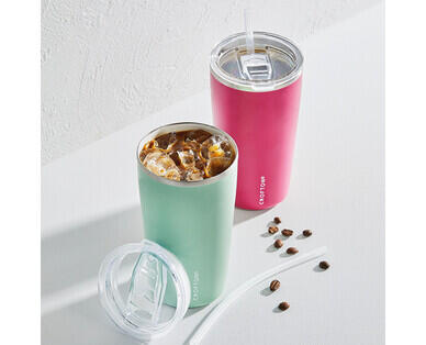 Iced Coffee Travel Mug