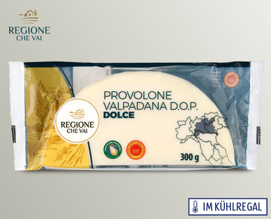 REGIONE CHE VAI Provolone Dolce DOP