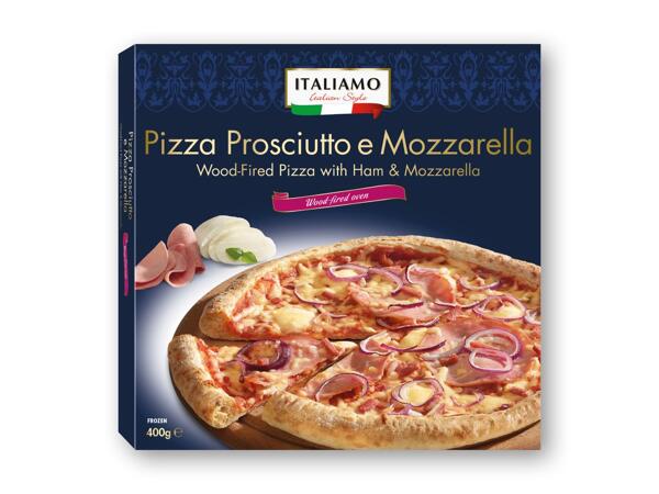 ITALIAMO Pizza