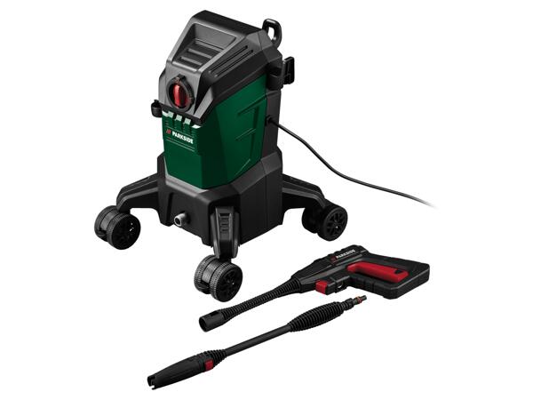 Flexi Pressure Washer