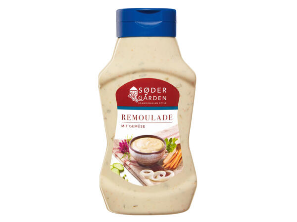 Remoulade