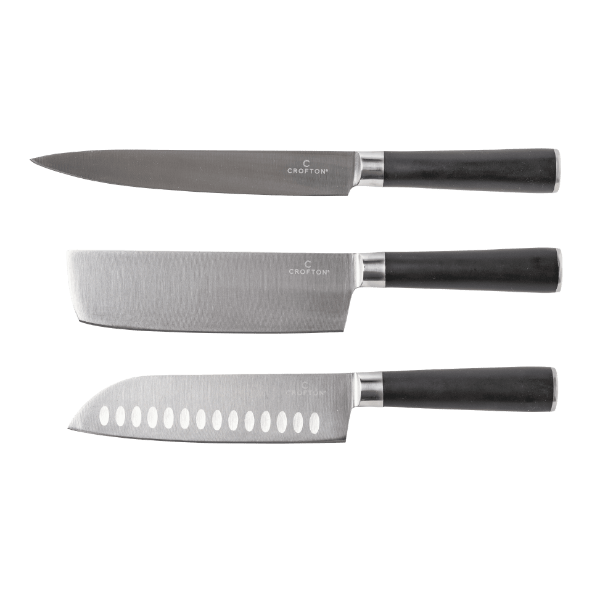 CROFTON(R) 				Couteau asiatique