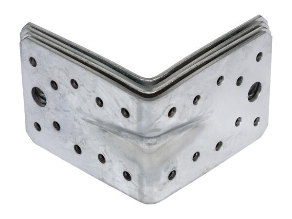 Parkside Metal Brackets