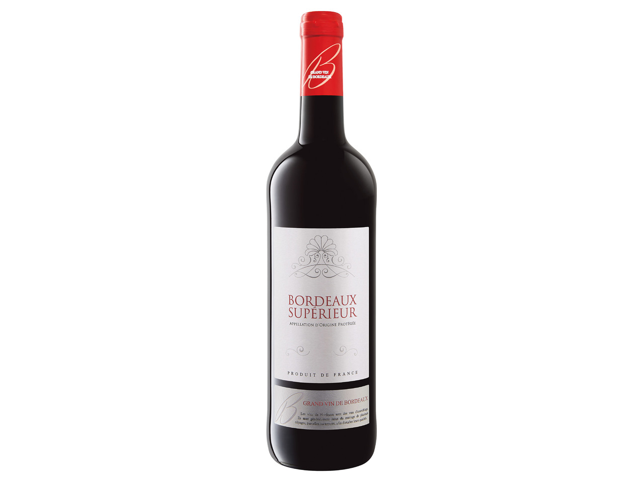 BORDEAUX SUPERIEUR