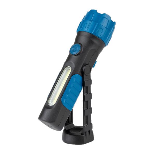 LIGHT ZONE(R) 				Ledwerklamp
