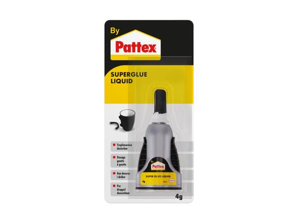 PATTEX(R) Lim