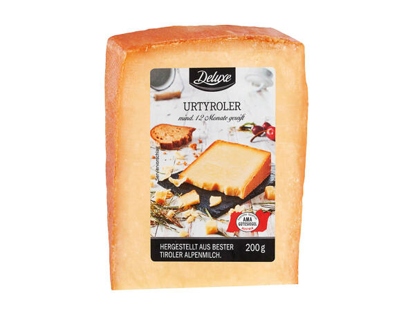 DELUXE Urtyroler