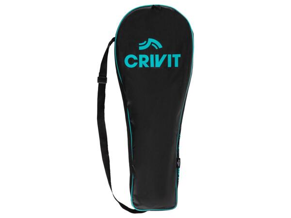 Crivit Speed Badminton Set
