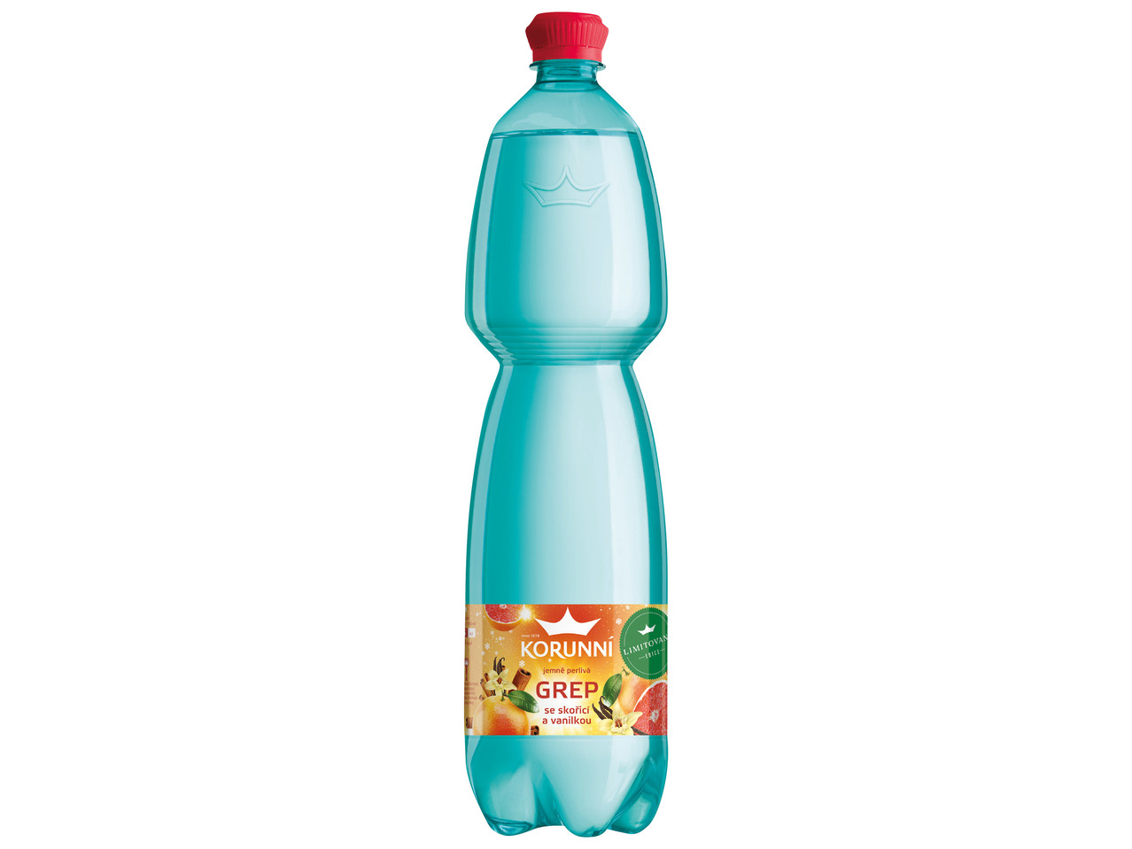 KORUNNÍ