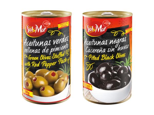 Olives