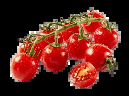 Cherrystrauchtomaten aus Österreich