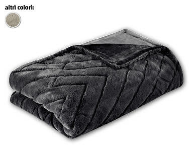 Coperta morbida