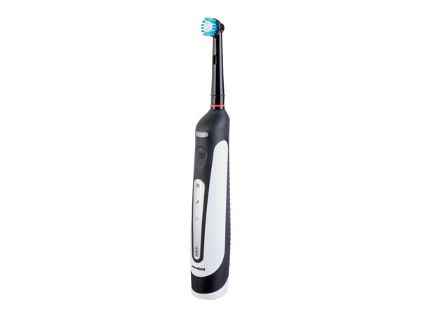 Advanced Electric Toothbrush