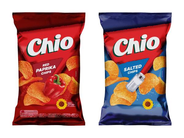 Chio Chips​