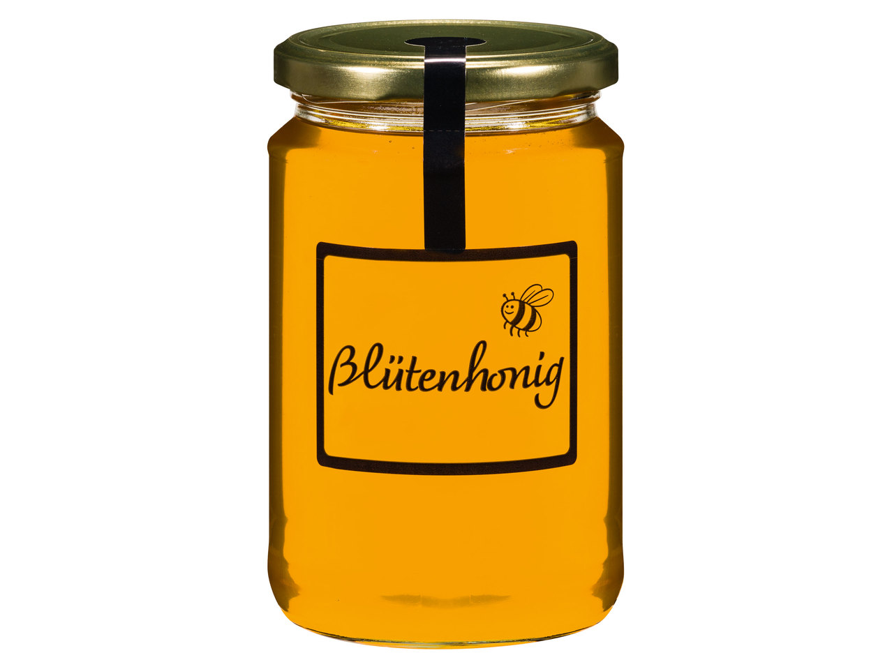 Blütenhonig
