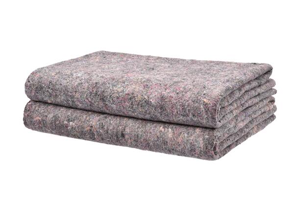 Removal Blanket Set/Dust Sheets