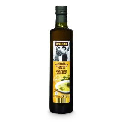 Spanisches Olivenöl