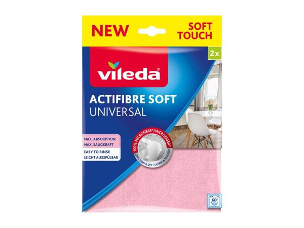 Vileda Cleaning Assortment