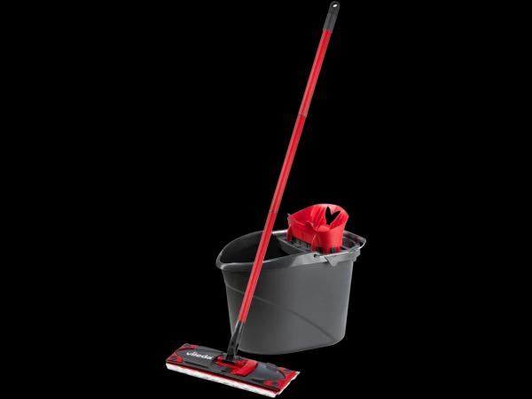 Floor Mop Set Ultramax