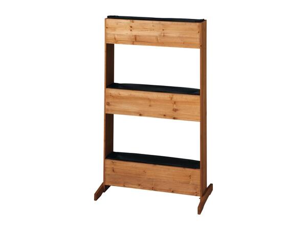 Parkside Raised Planter