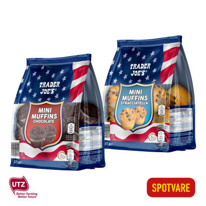 Minimuffins