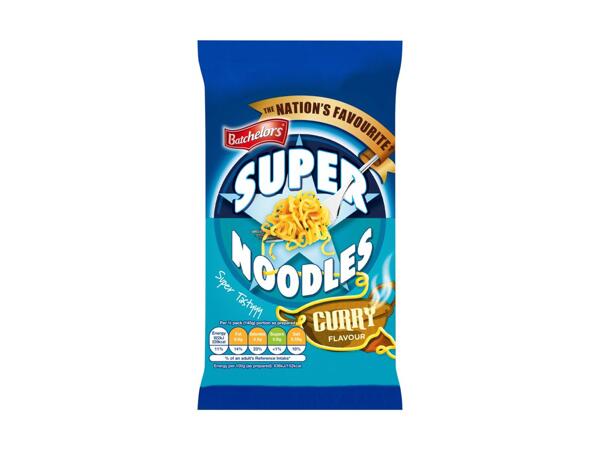 Bachelor's Super Noodles