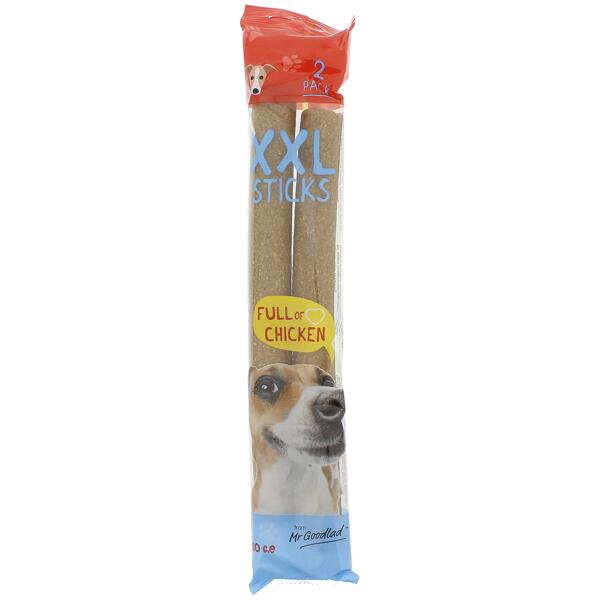 Mr. Goodlad XXL hondensticks