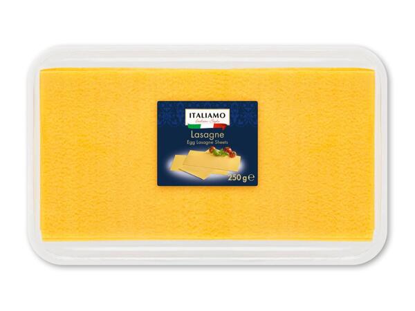 ITALIAMO Friske lasagneplader