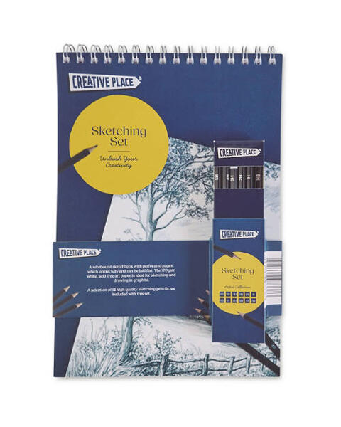 Art Paper Set