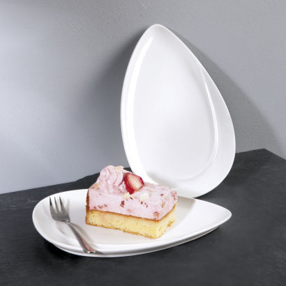 Desserttallerkener