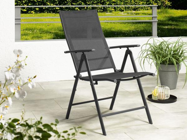 Folding Garden Chair