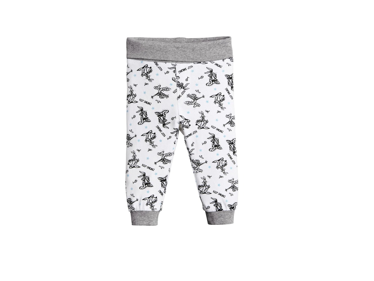 Boys' Joggers "Looney Tunes"