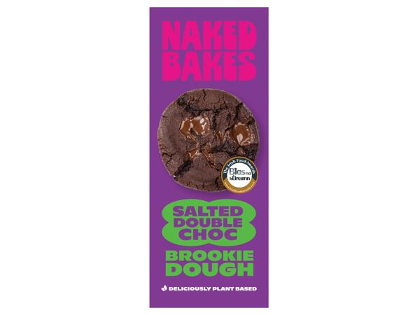 Naked Bakes Cookie Dough