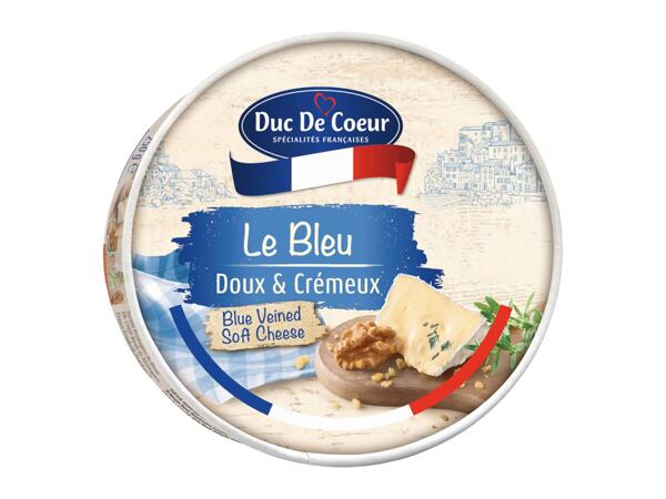 SÝR LE BLEU