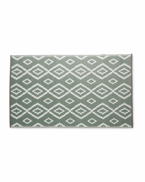 Aztec Outdoor Rug
